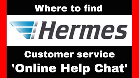 hermes live chat|hermes live chat customer service.